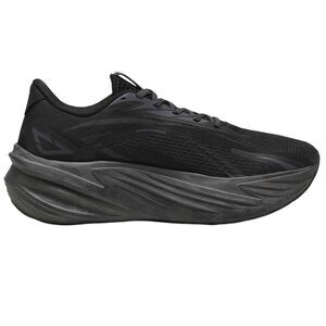 Puma Mens Pro Running Sneakers / Triple Black